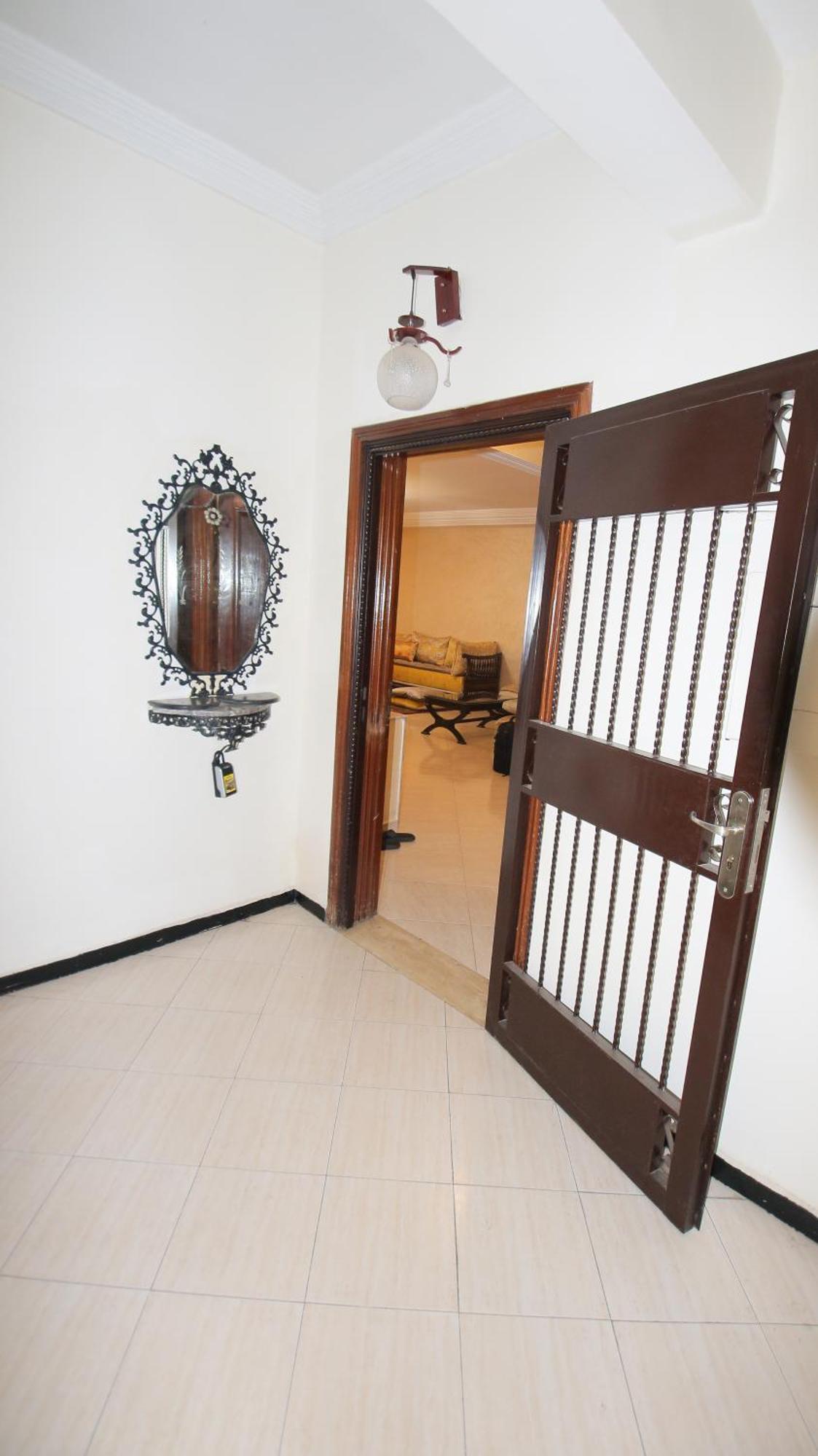 Darkoum Votre Appartement Fès Exterior foto